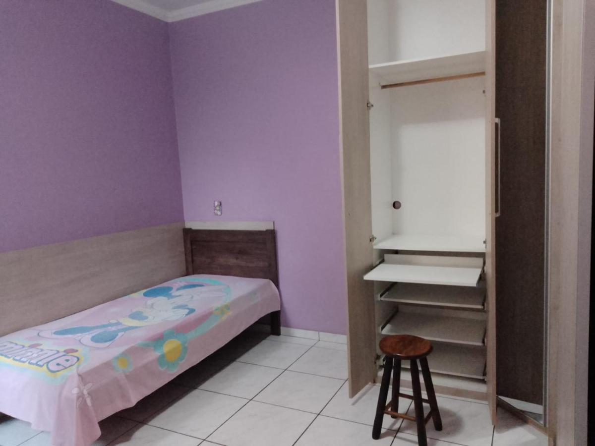 Homestay E Em Haja Luz *