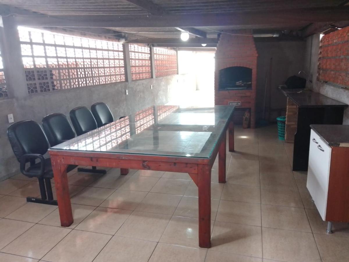 E Em Haja Luz Homestay