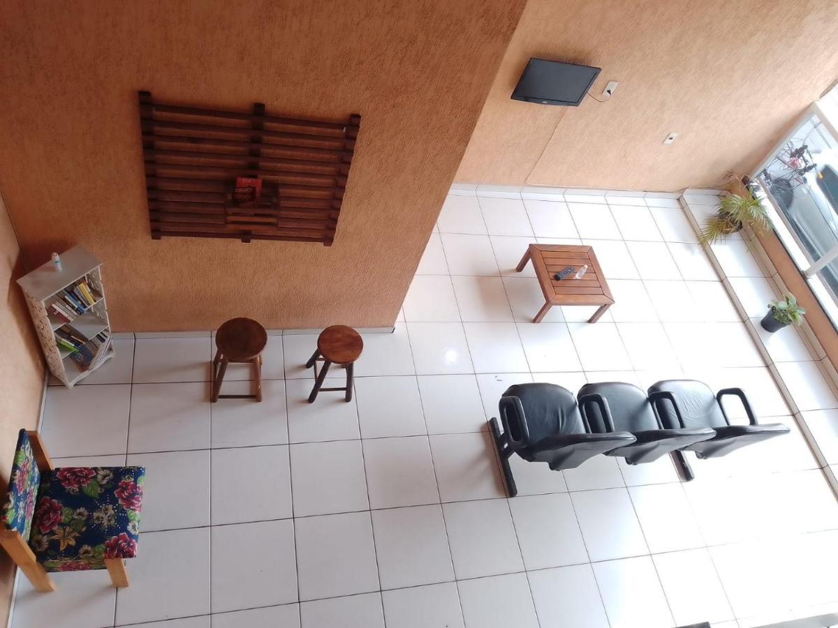 E Em Haja Luz Sao Paulo