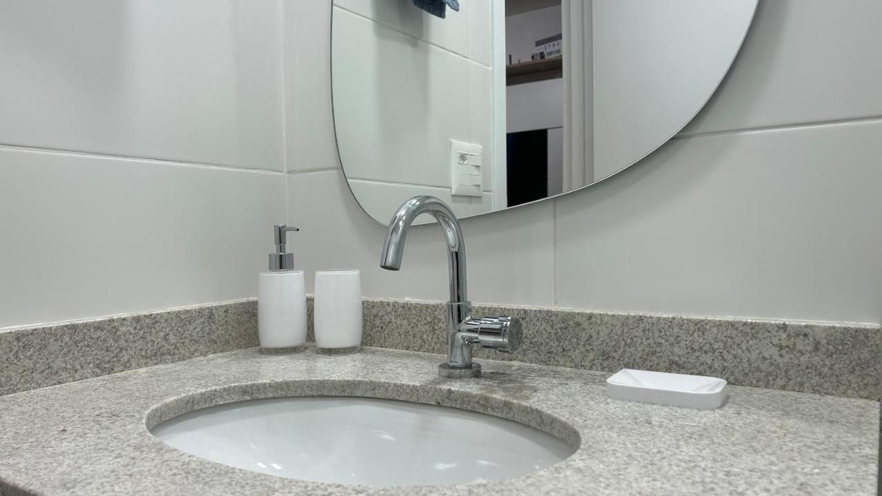 Bvm - Byway Metro Madalena - Anora Spaces Apartment