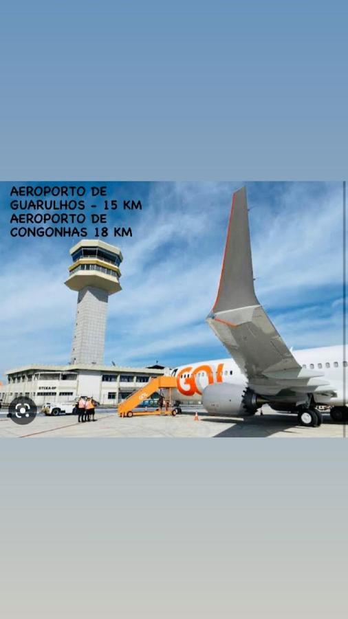 Apto Mobiliado Zona Norte, 01 Sp - Cod 01 Apartment *