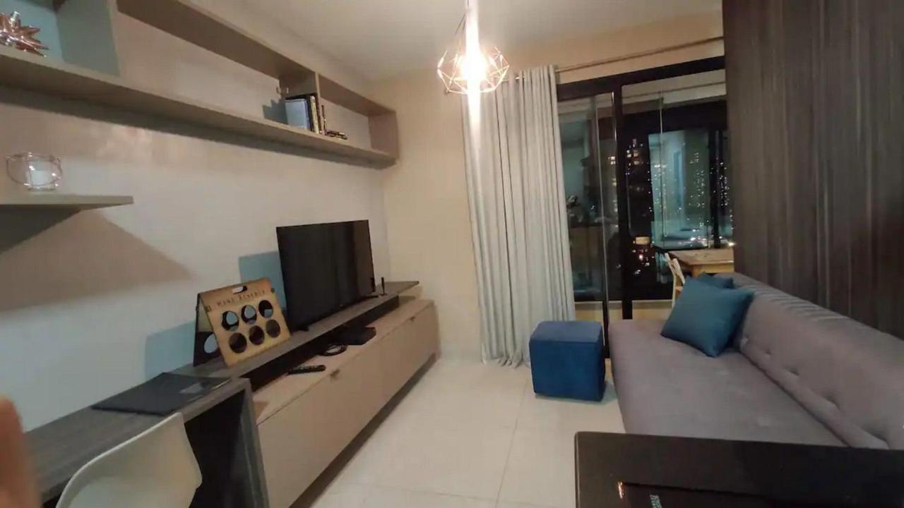 Holiday home Kaza Noah Estacao Gabriele Campo Belo *