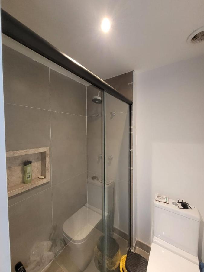 Apartment Apto Oscar Freire