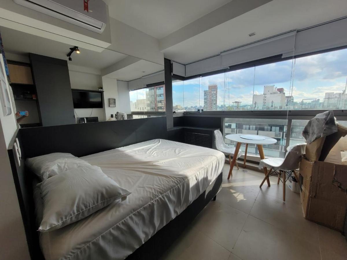 Apto Oscar Freire Apartment Sao Paulo