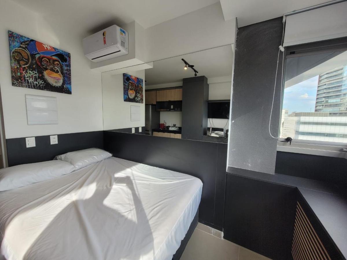 Apto Oscar Freire Apartment