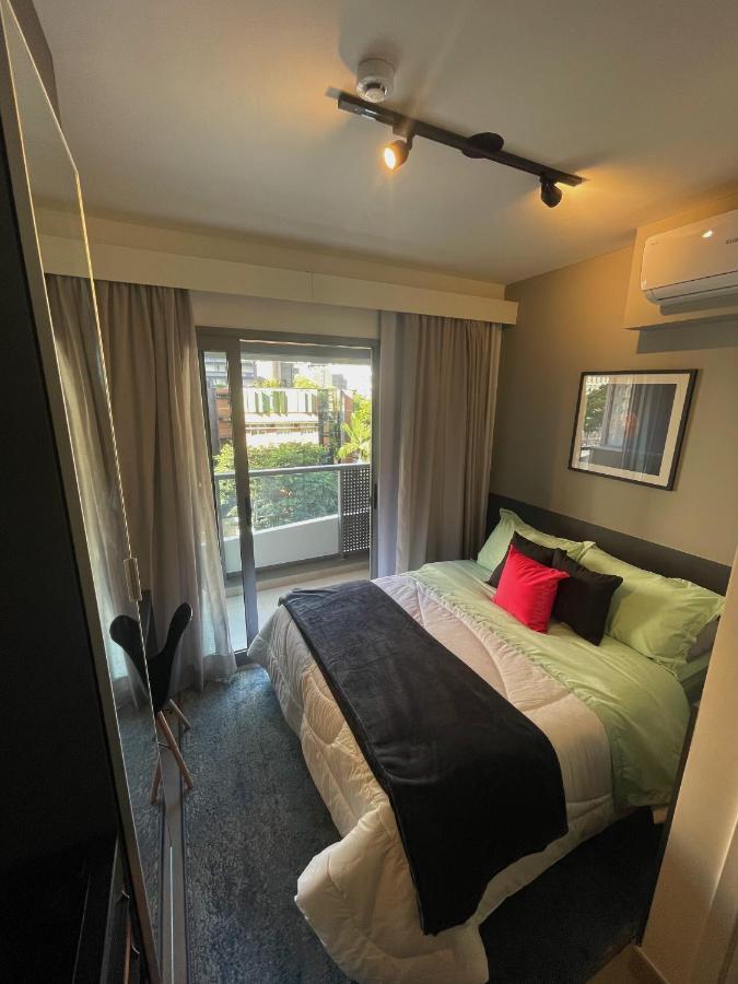 Studio Oscar Freire Apartment Sao Paulo