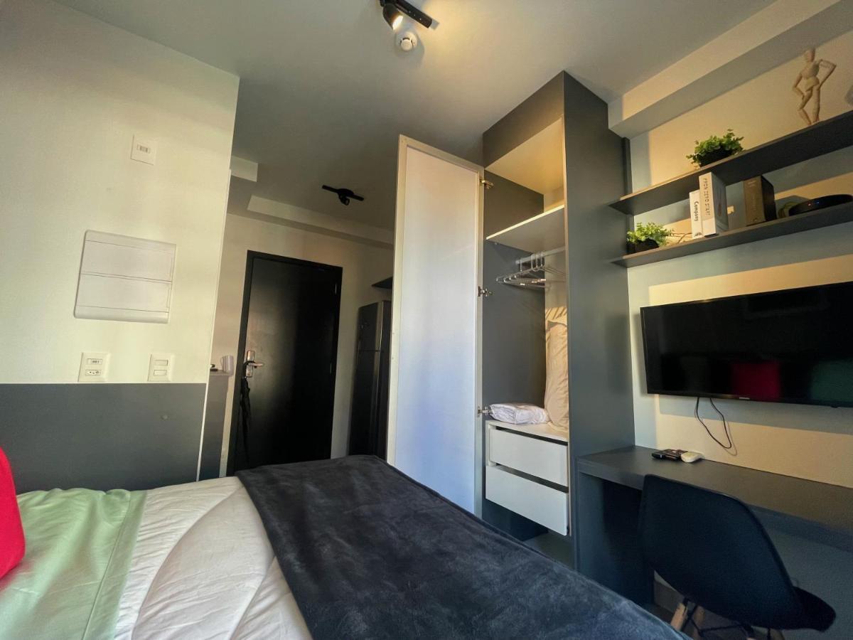 Apartment Studio Oscar Freire *