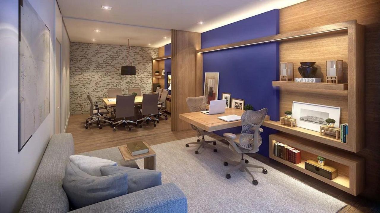 Holiday home Kaza Noah Estacao Gabriele Campo Belo Sao Paulo