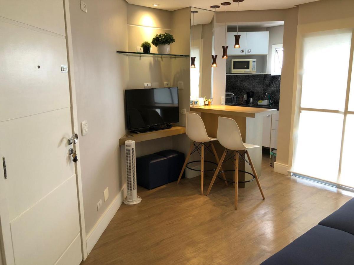 Royal Ibirapuera Park Apartment *