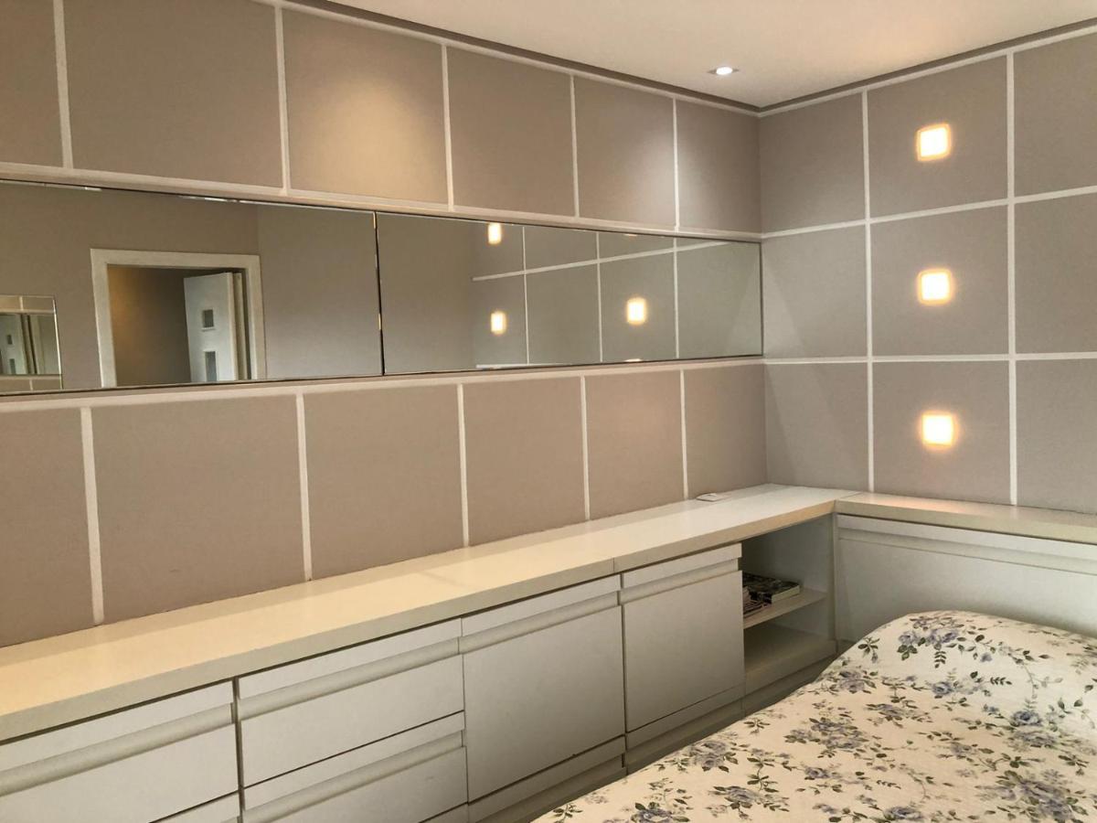 Royal Ibirapuera Park Apartment Sao Paulo