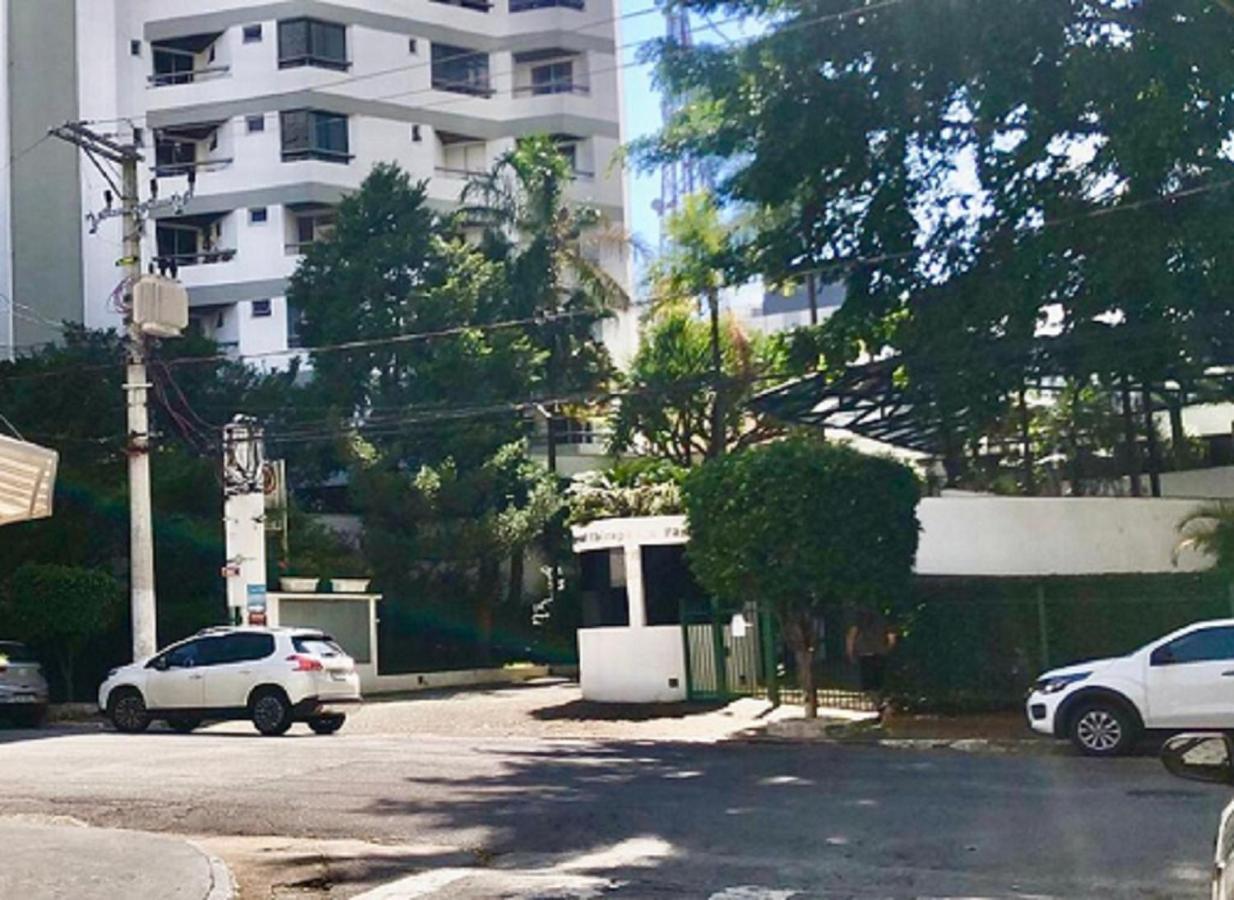 Royal Ibirapuera Park Apartment Sao Paulo