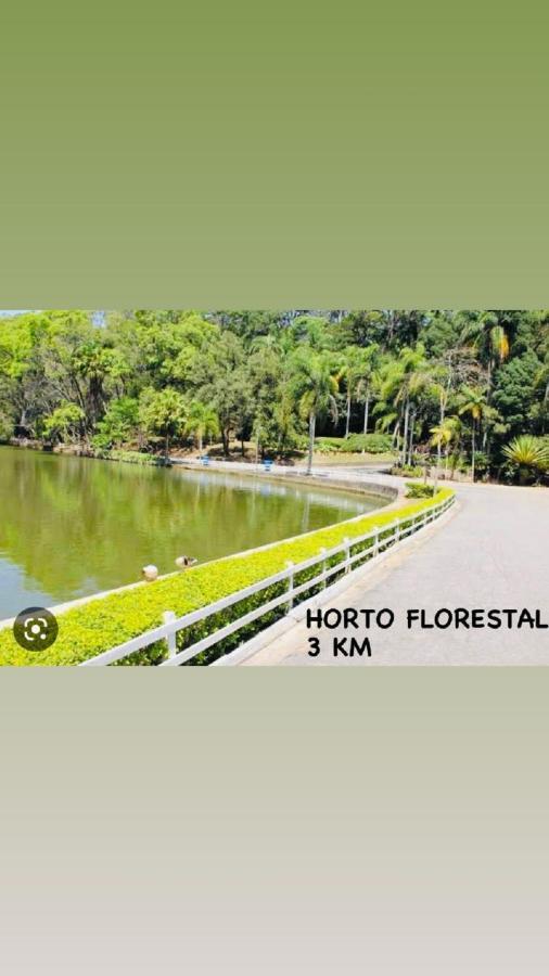 Apto Mobiliado Zona Norte, 01 Sp - Cod 01