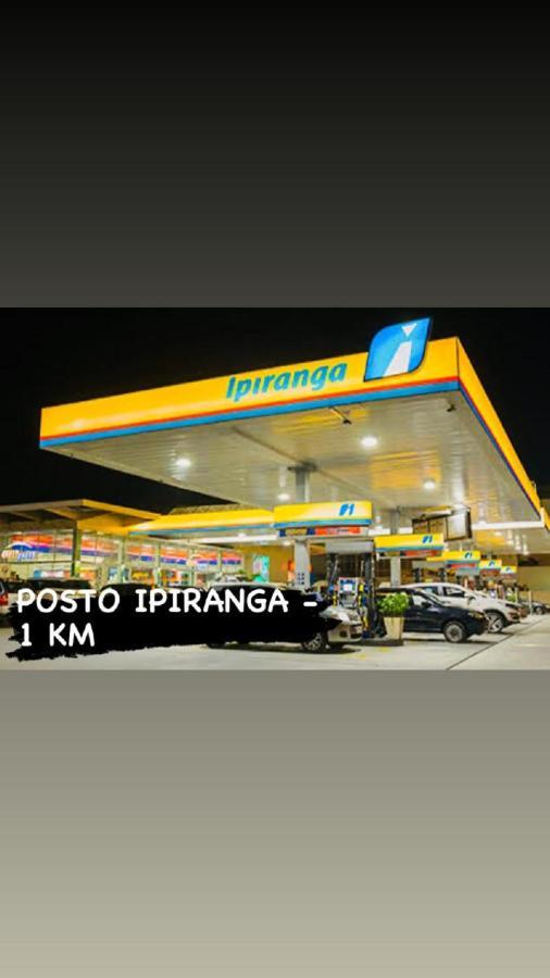 Apto Mobiliado Zona Norte, 01 Sp - Cod 01