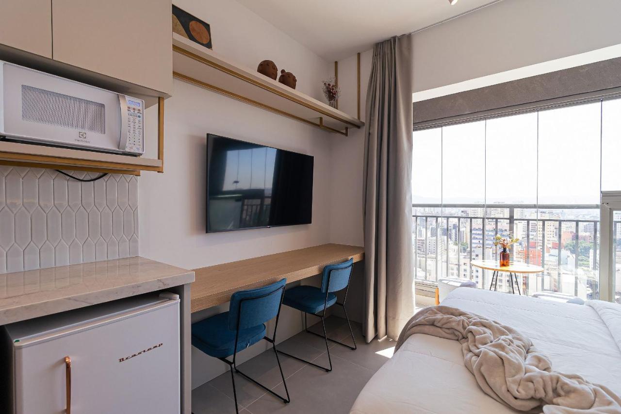 Vossa Bossa Think Republica Apartment *