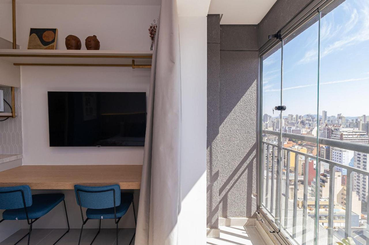 Vossa Bossa Think Republica Apartment *