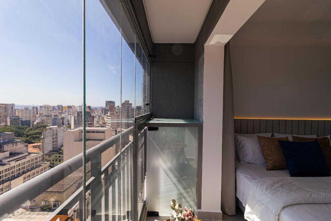Vossa Bossa Think Republica Apartment