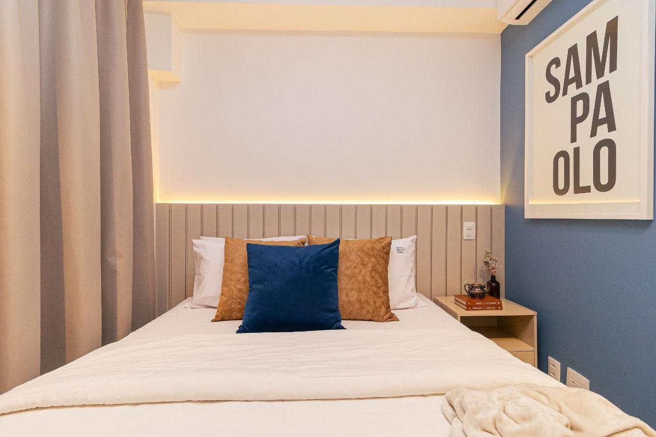 Vossa Bossa Think Republica Apartment *