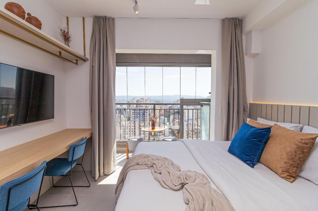Vossa Bossa Think Republica Apartment *