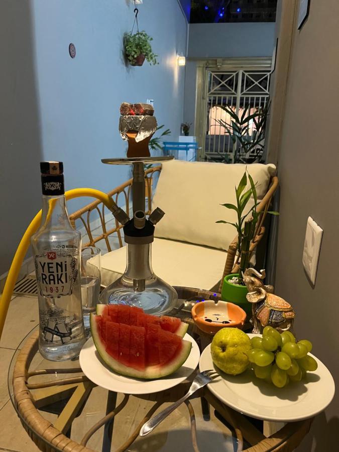 Casa Do Zafer *