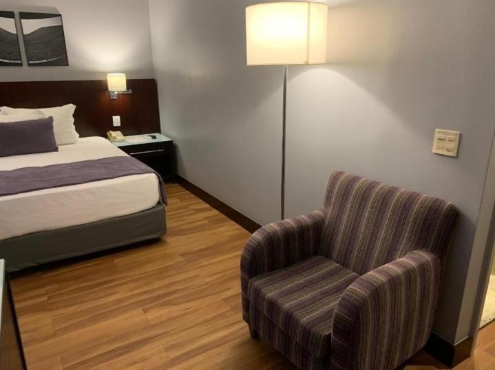 Apart Otel Wynd Berrini Sp