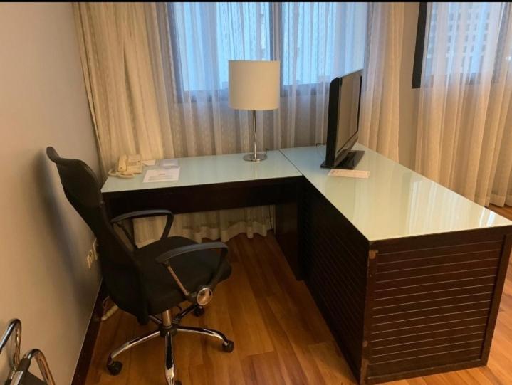 Apart Otel Wynd Berrini Sp