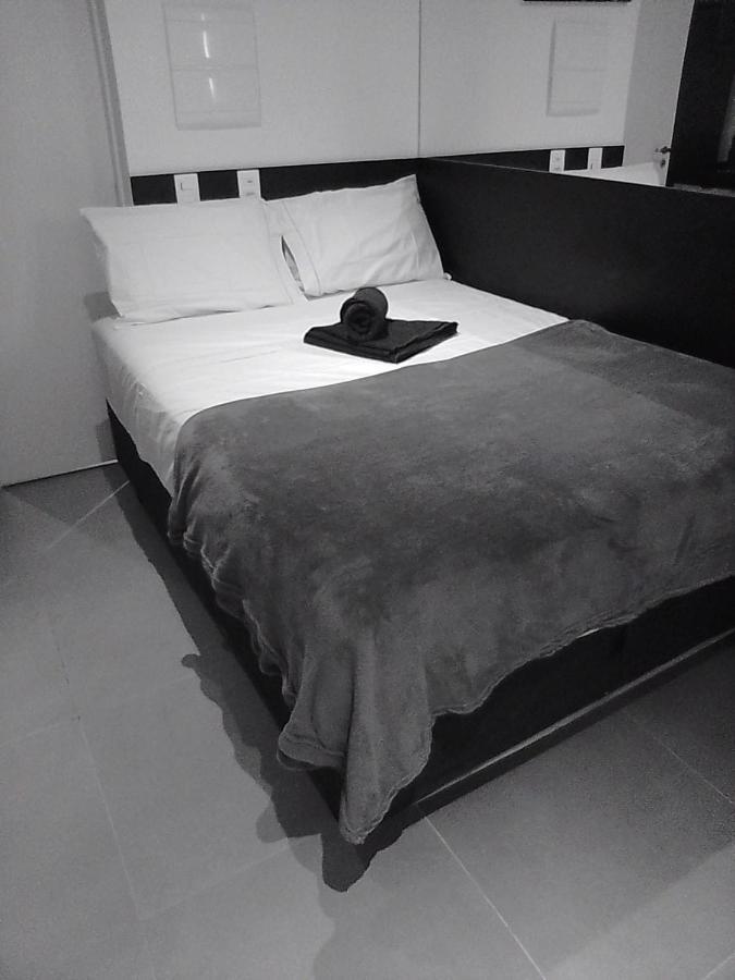 Apartment Apto Oscar Freire *