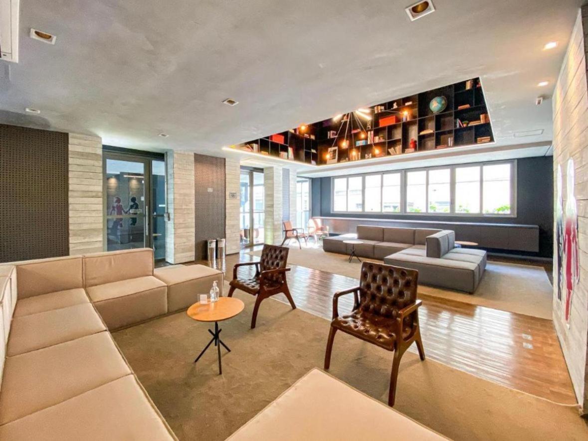 Apartment Apto Oscar Freire