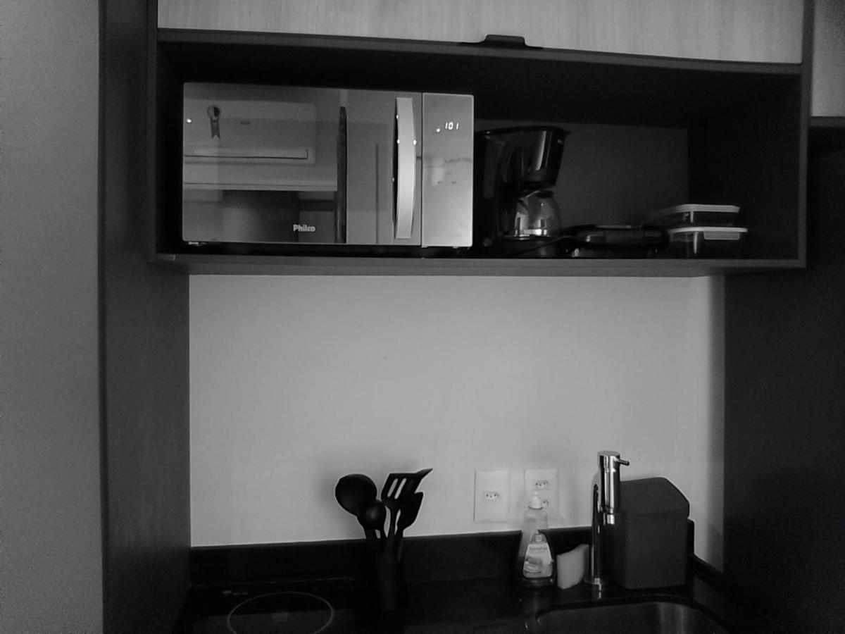 Apartment Apto Oscar Freire *