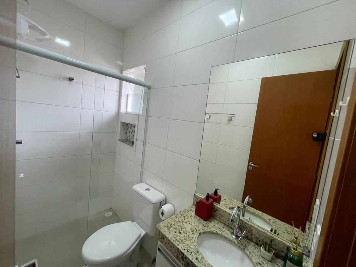 Apartamento Expo Center - 4