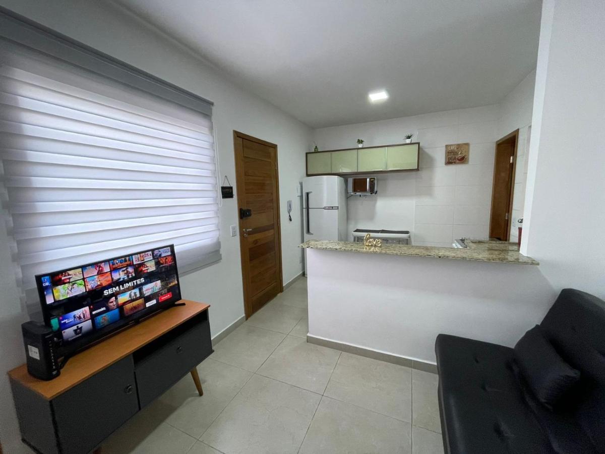 Expo Center - 4 Apartamento