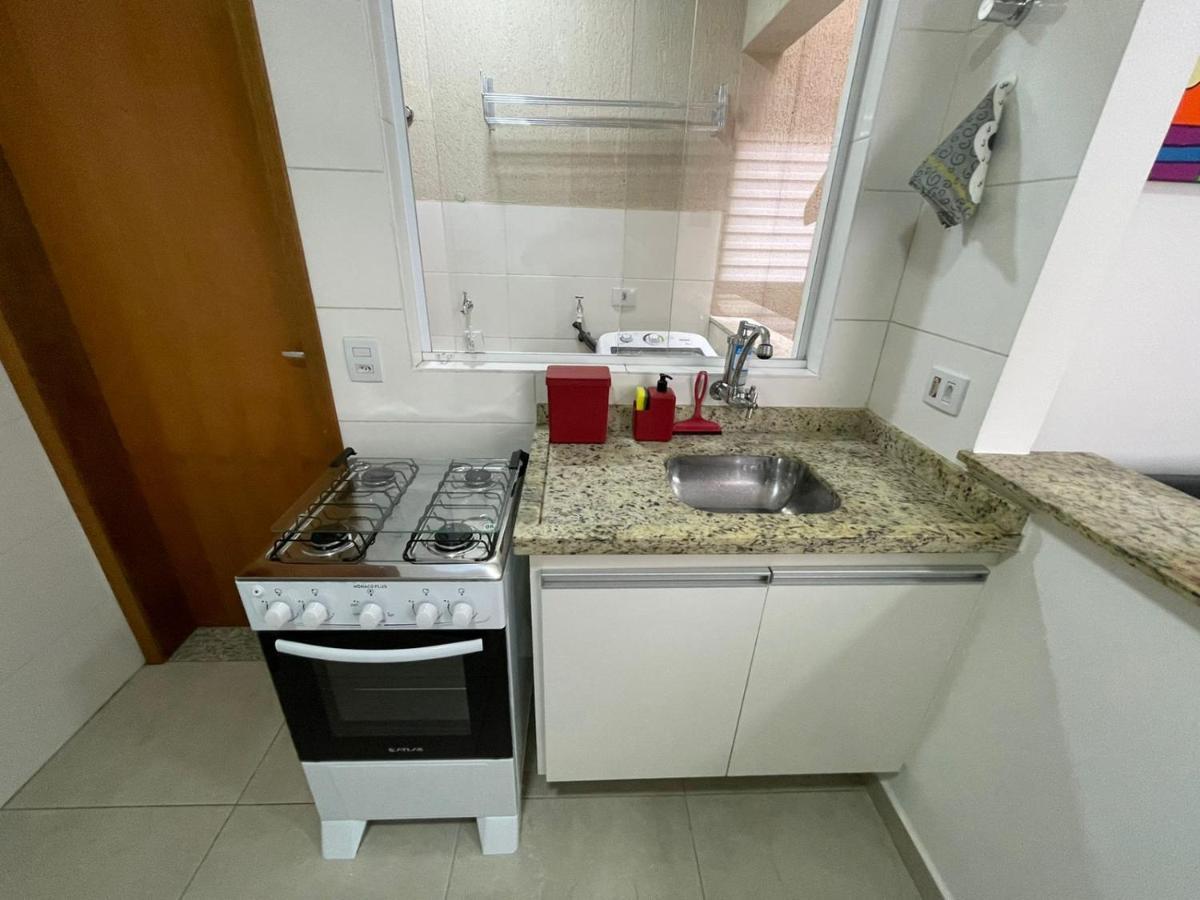 Apartamento Expo Center - 4