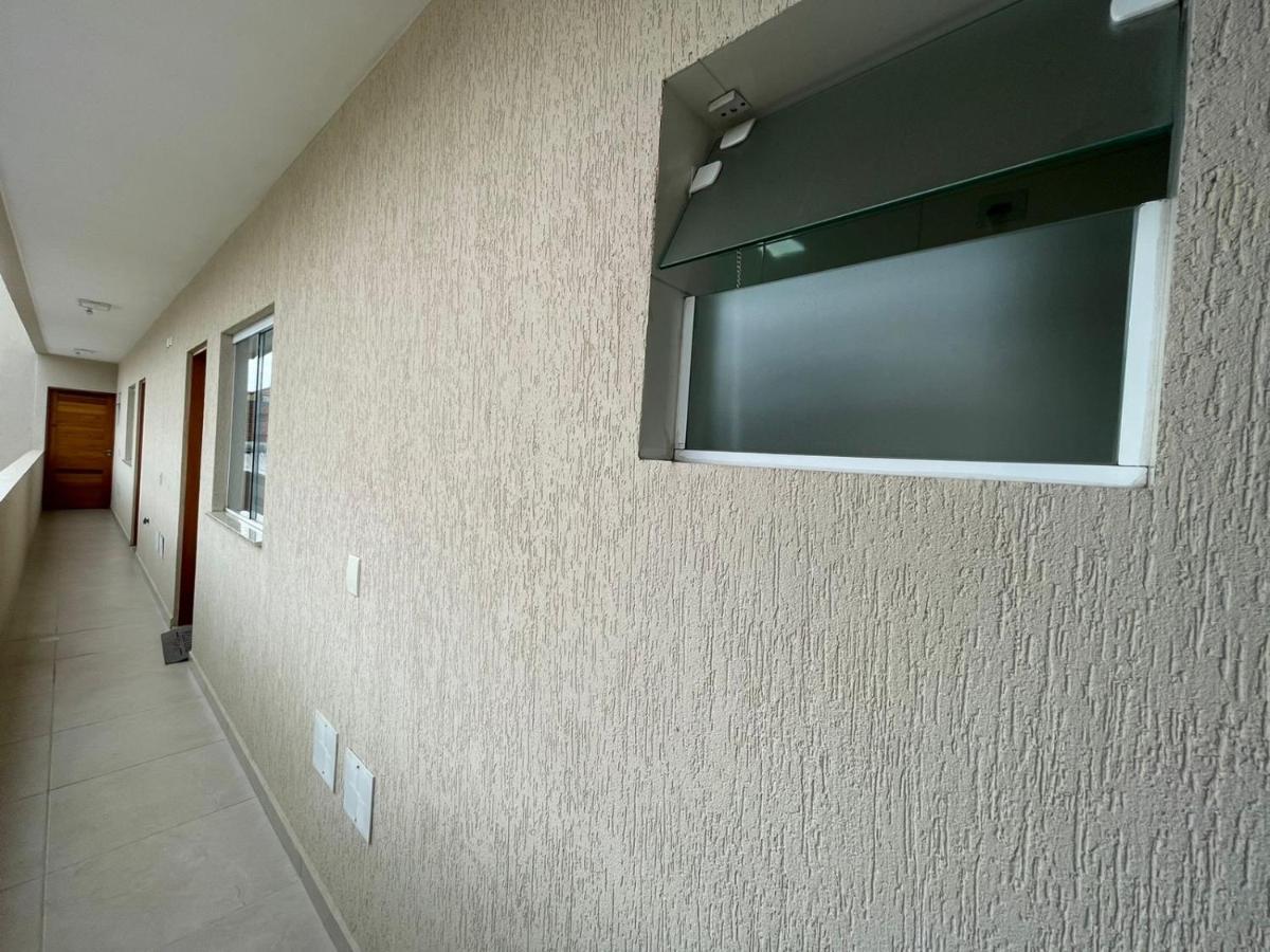 Apartamento Expo Center - 4