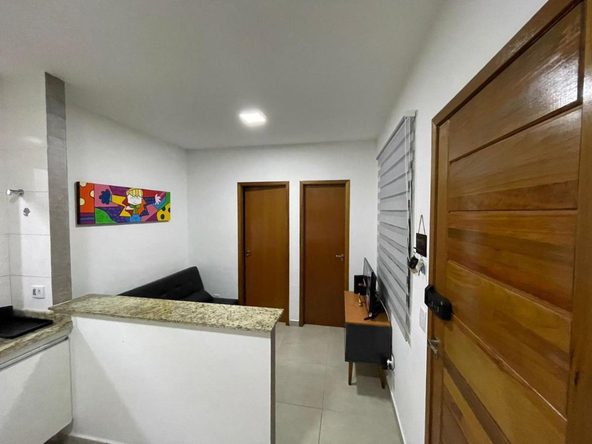 Expo Center - 4 Apartamento *