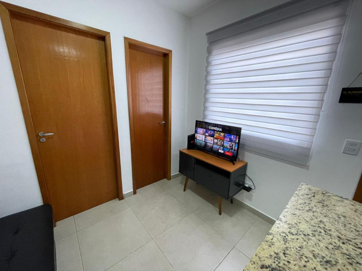 Apartamento Expo Center - 4 São Paulo