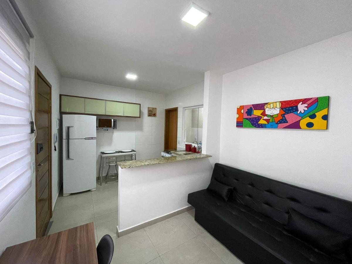 Expo Center - 4 Apartamento *