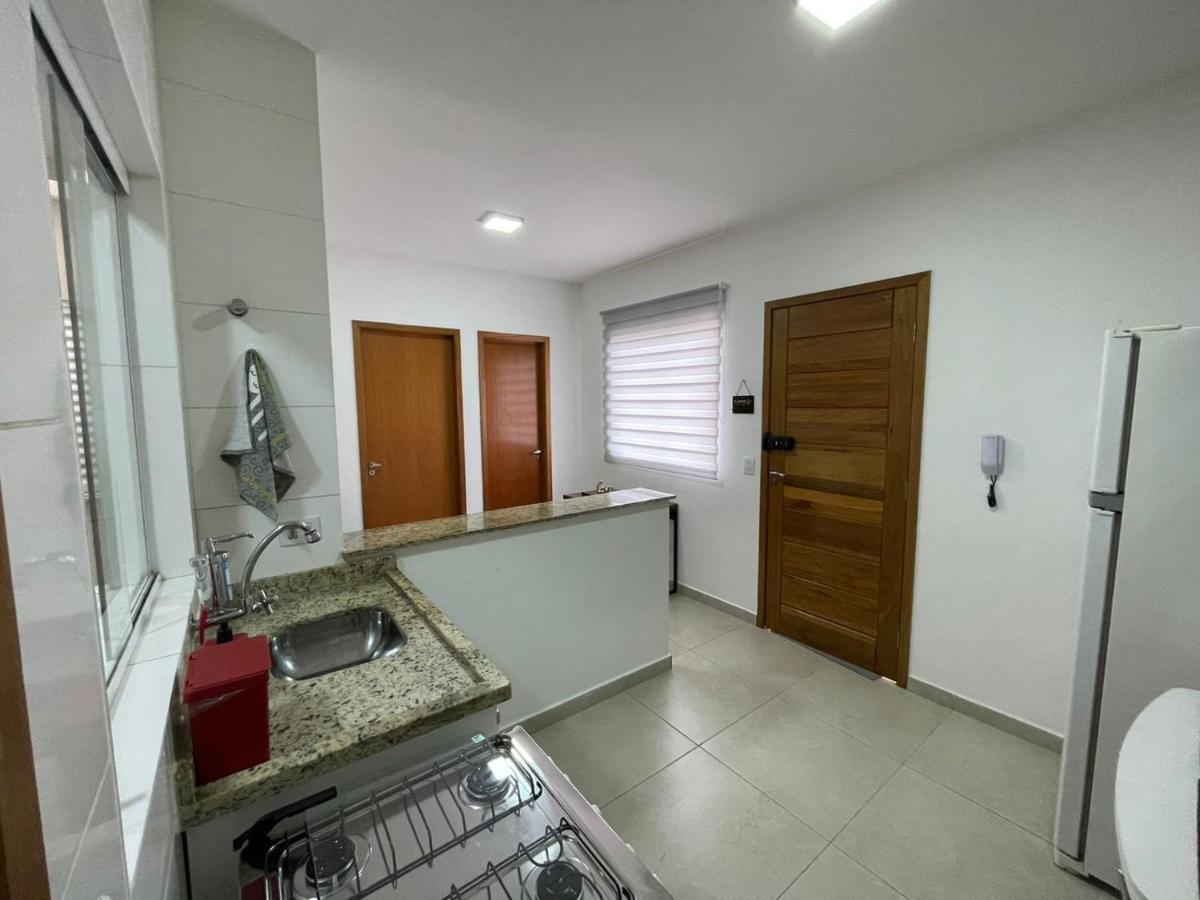 Apartamento Expo Center - 4 São Paulo