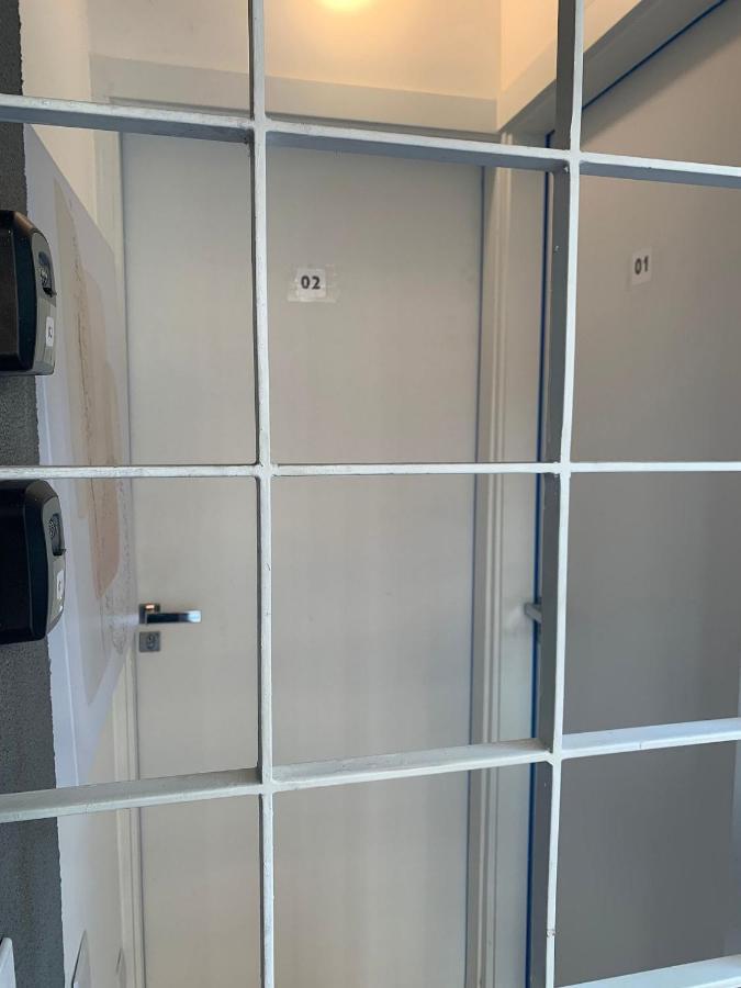 Apartemen Adalivia