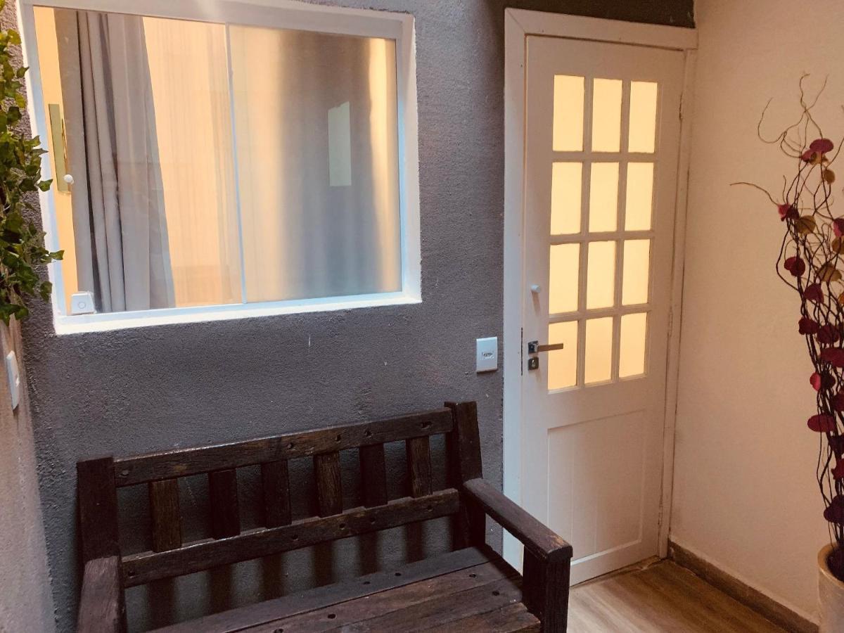 Apartemen Adalivia Sao Paulo