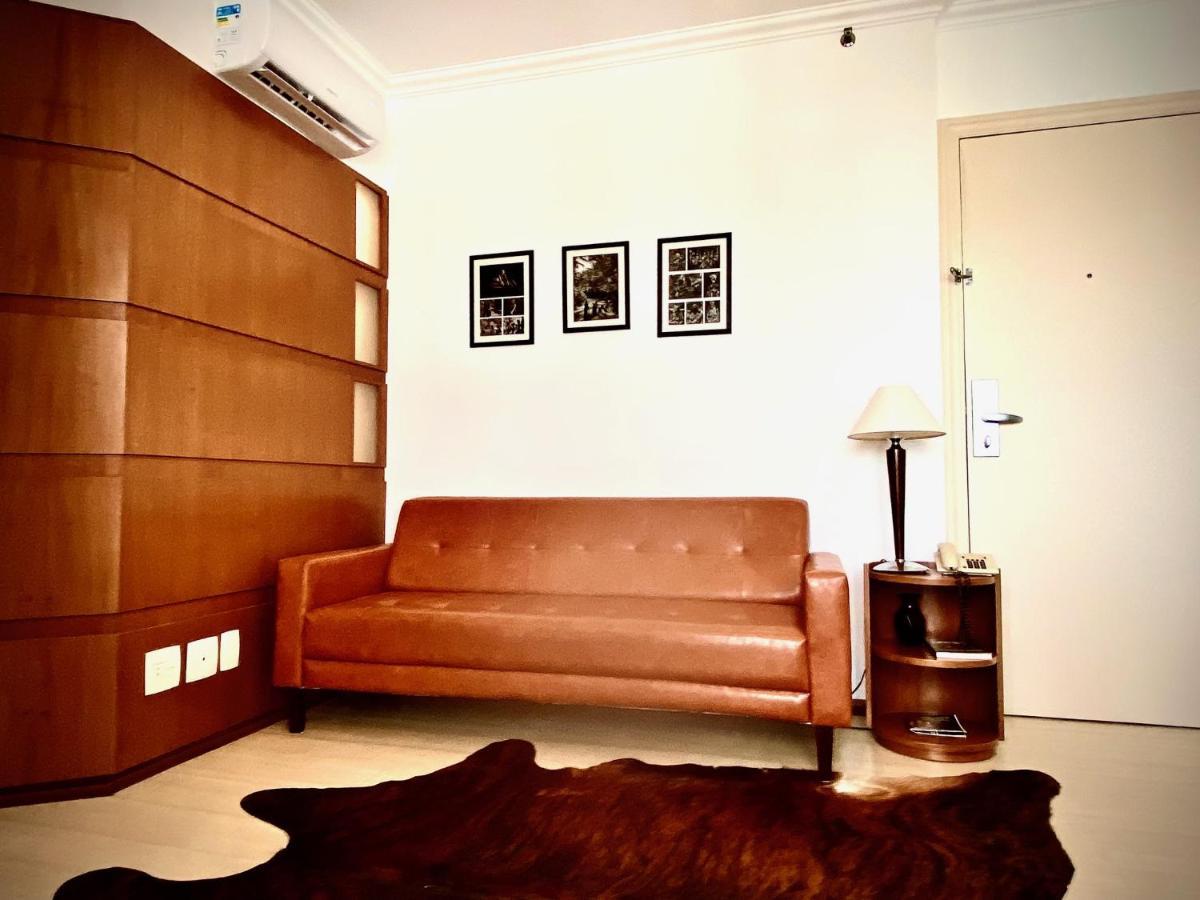 Apartment Quality Bela Cintra By Mob 2 Dorm Piscina Academia