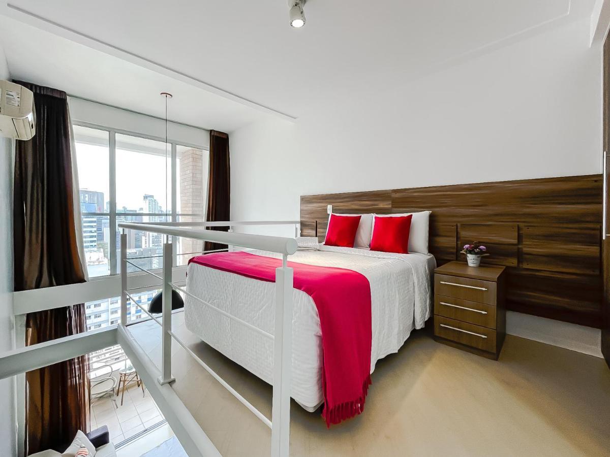 Aconchegante Duplex No Brooklin Ii Apartment Sao Paulo
