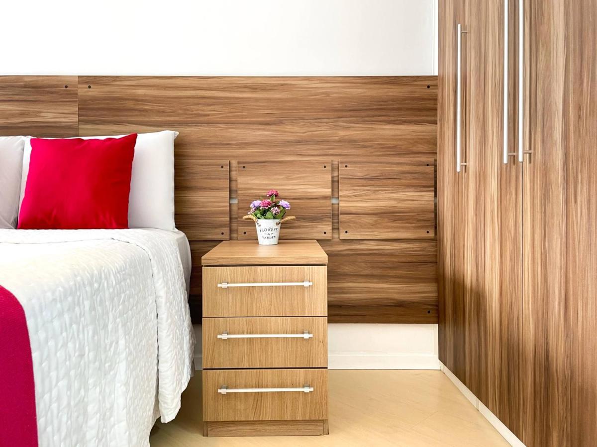 Aconchegante Duplex No Brooklin Ii Apartment