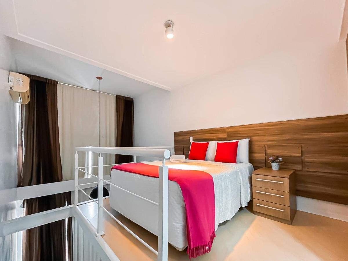 Aconchegante Duplex No Brooklin Ii Apartment