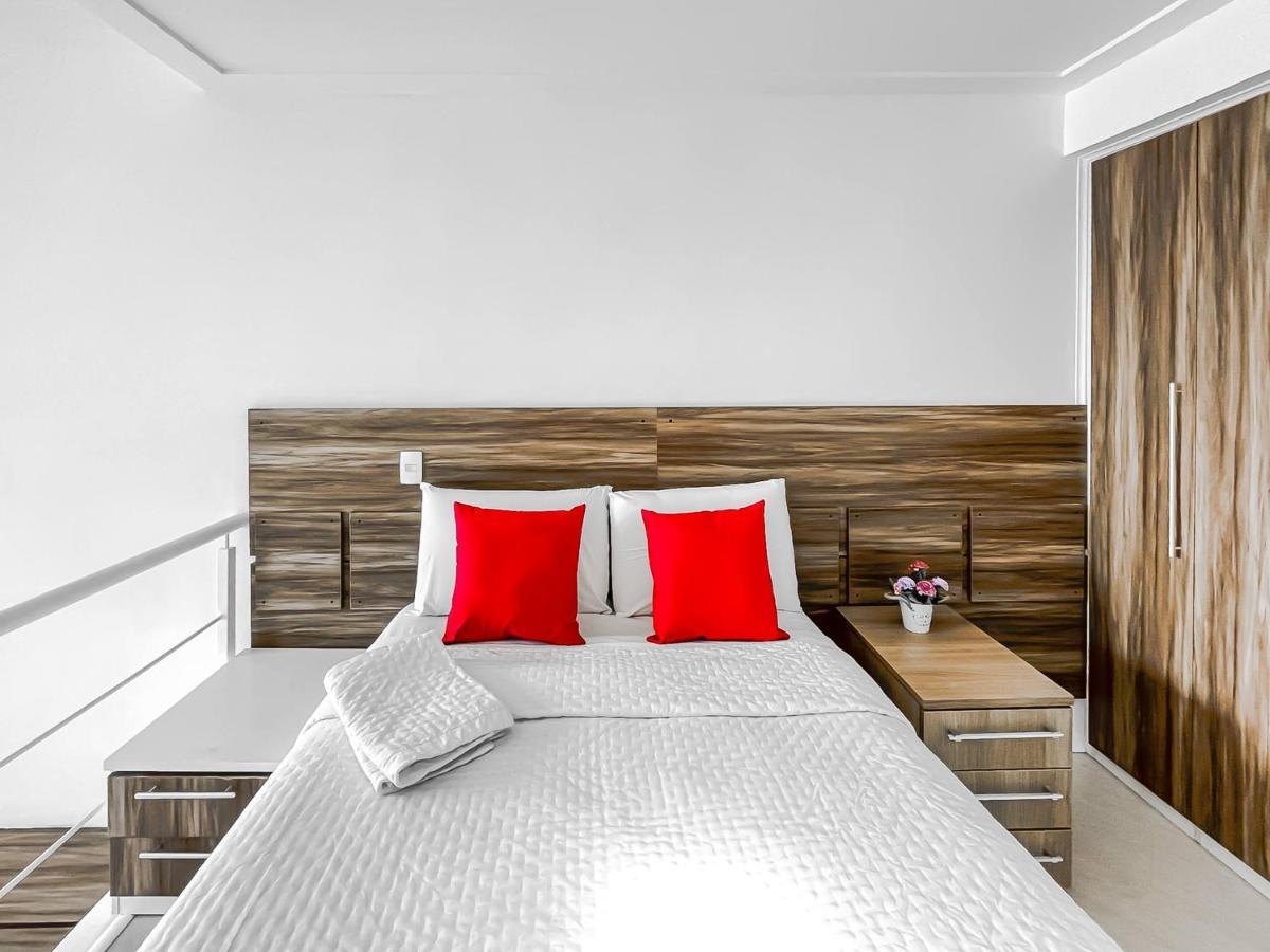 Aconchegante Duplex No Brooklin Ii Apartment