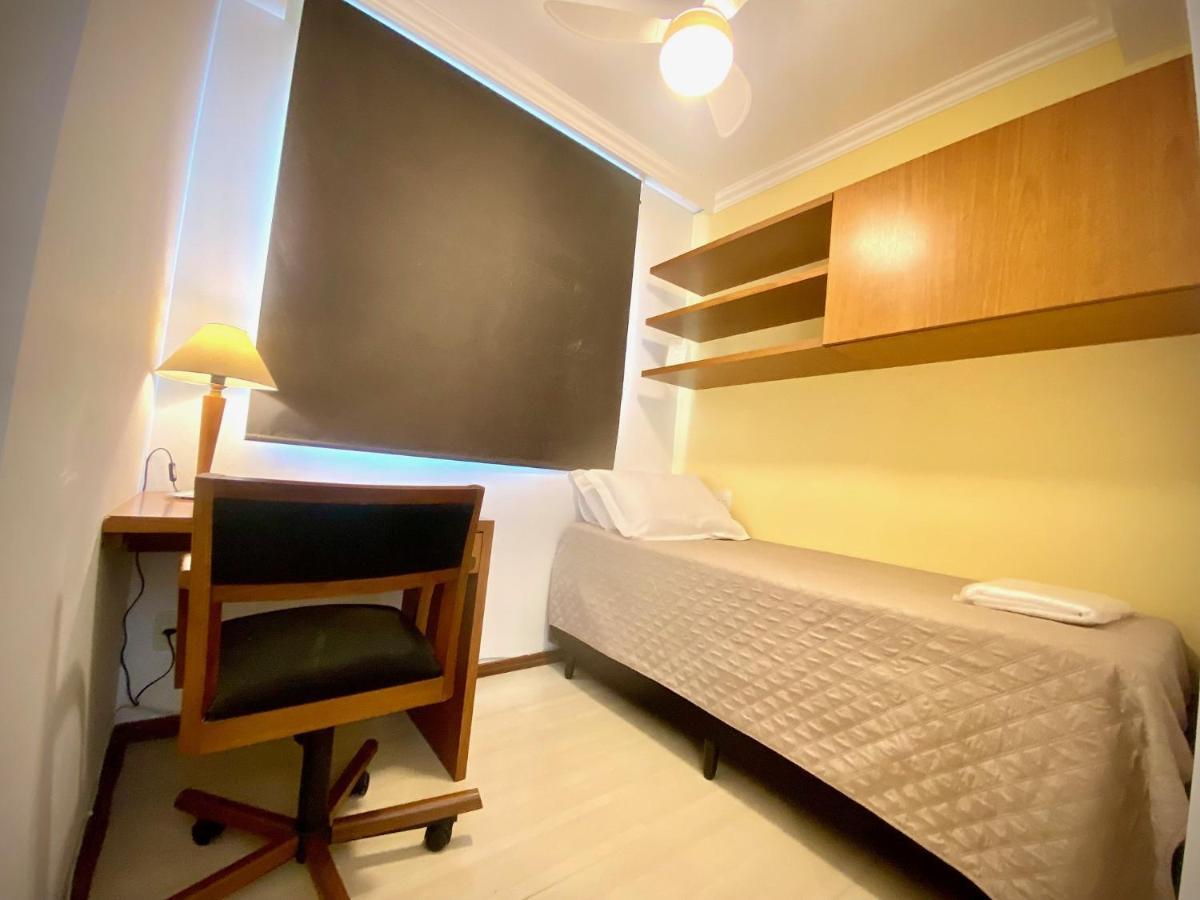 Apartment Quality Bela Cintra By Mob 2 Dorm Piscina Academia *