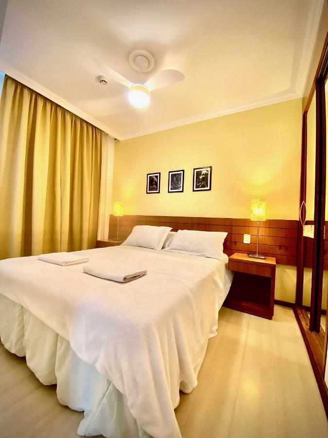 Apartment Quality Bela Cintra By Mob 2 Dorm Piscina Academia *