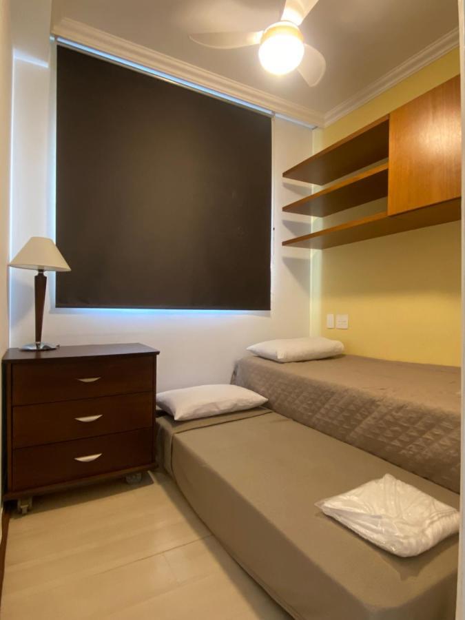 Apartment Quality Bela Cintra By Mob 2 Dorm Piscina Academia