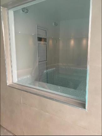 Quality Bela Cintra By Mob 2 Dorm Piscina Academia Apartment *