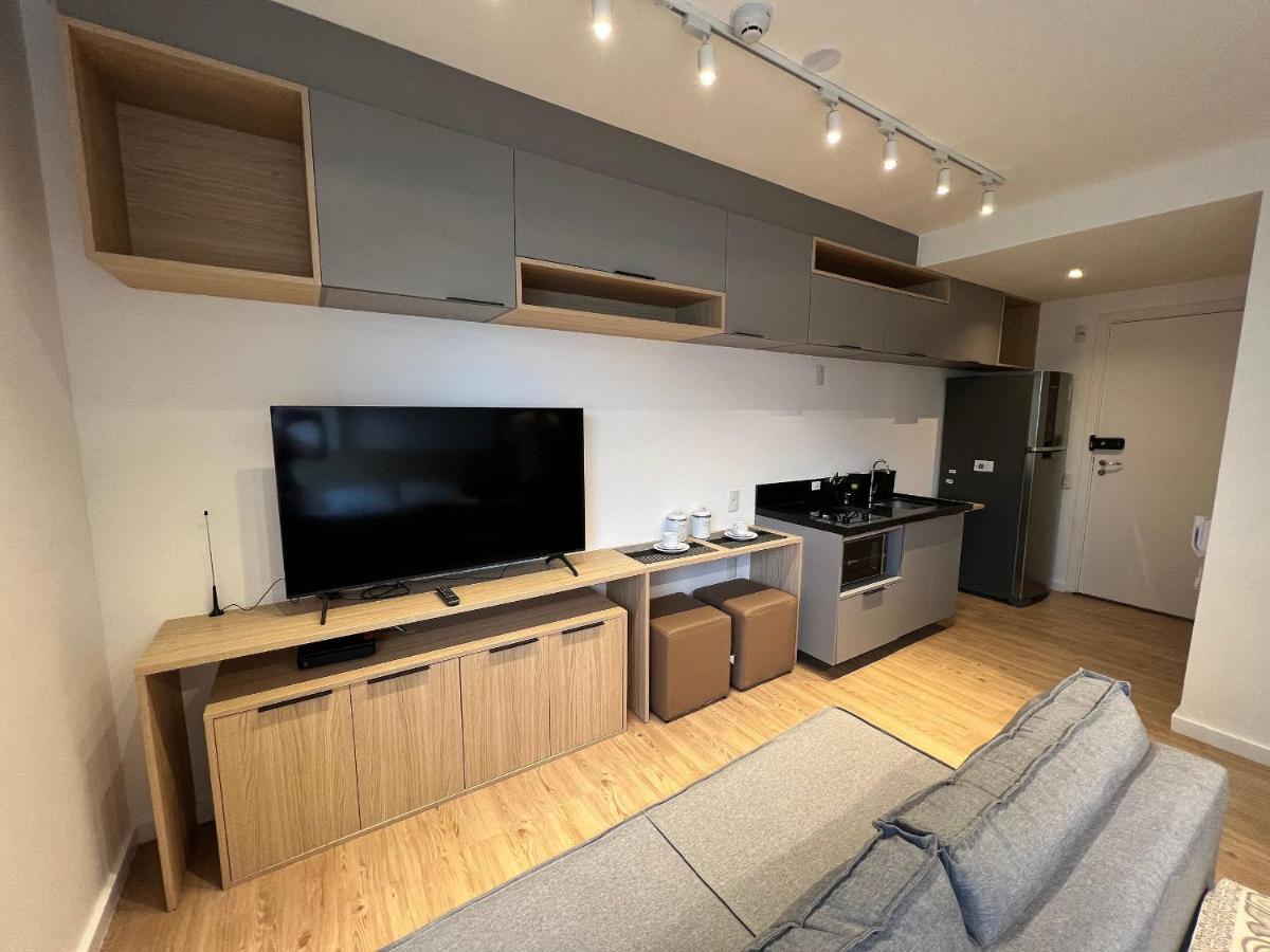 Haus . Perfeito. Luxo. Is Moema Holiday home *