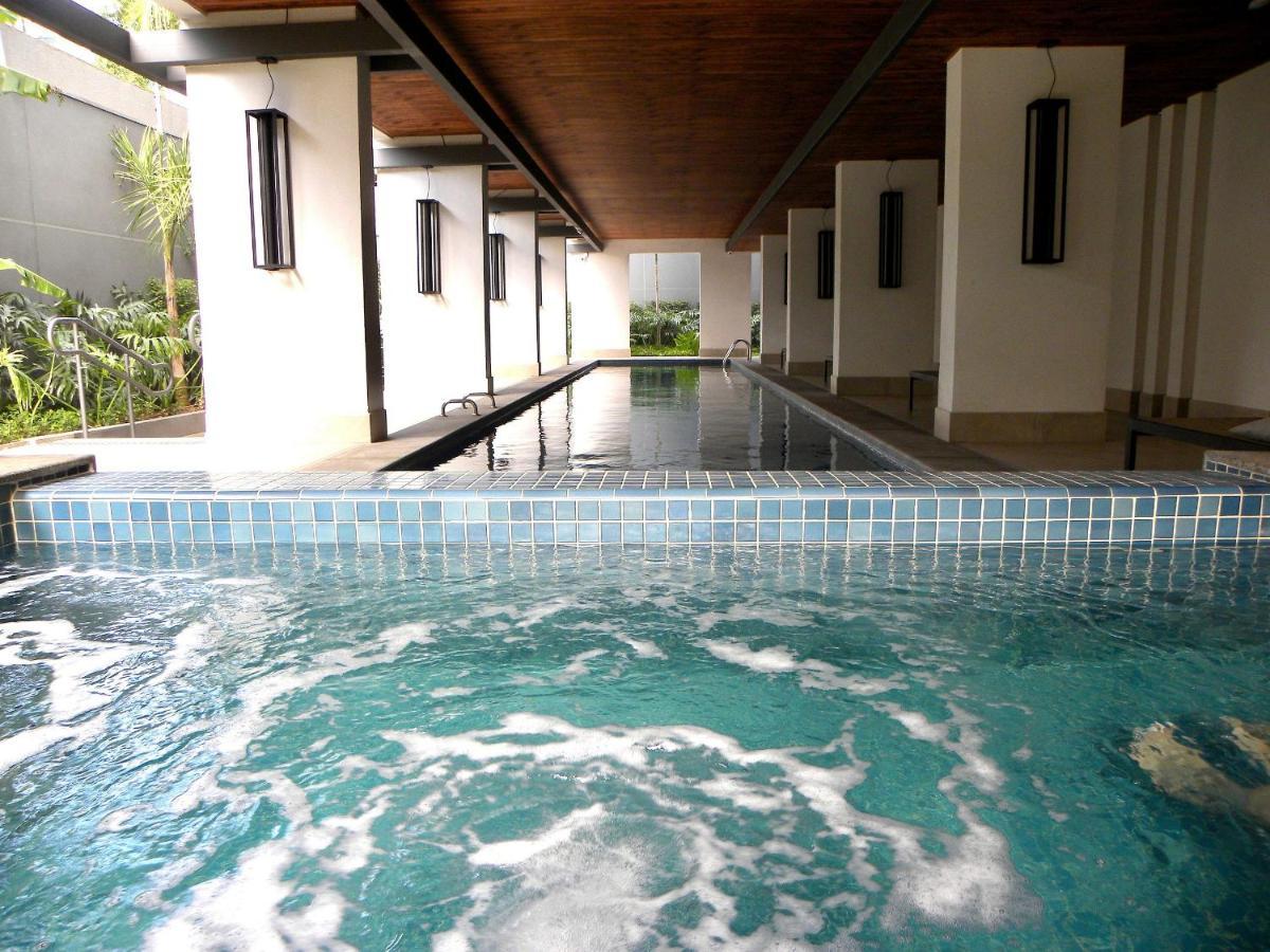 Haus . Perfeito. Luxo. Is Moema