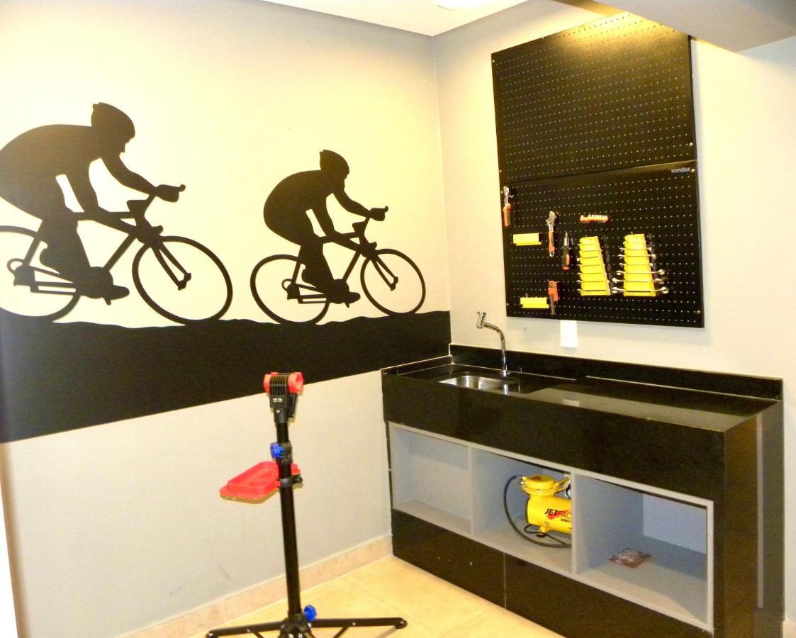Haus . Perfeito. Luxo. Is Moema Holiday home Sao Paulo